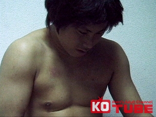 だいち(19)172×72 - ゲイ動画配信サイトKO TUBE