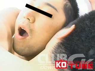 danGet】 ガチムチ同士のガチンコ肉×肉SEX! お互いの性欲を激しく ...