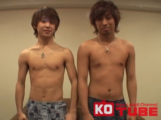 SUPER3】 淫女監督！ノンケ男子狩り☆狙った獲物は逃さないわぁ ...