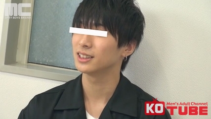 iv.83net purenudisthost boys メンズキャンプ】 国民的スター似の素人童貞 奏多18歳 - ゲイ動画配信サイトKO TUBE